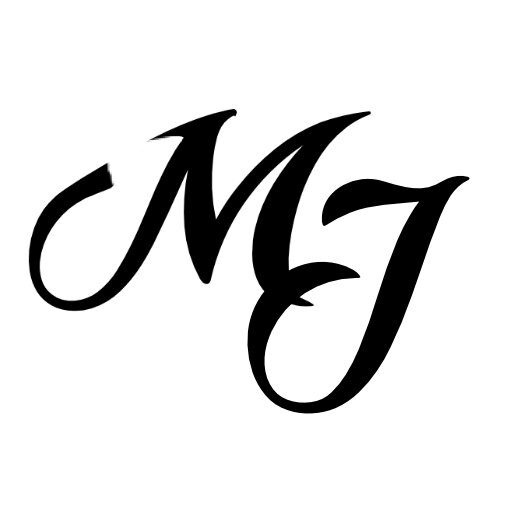 Michał Jankowiak - logo