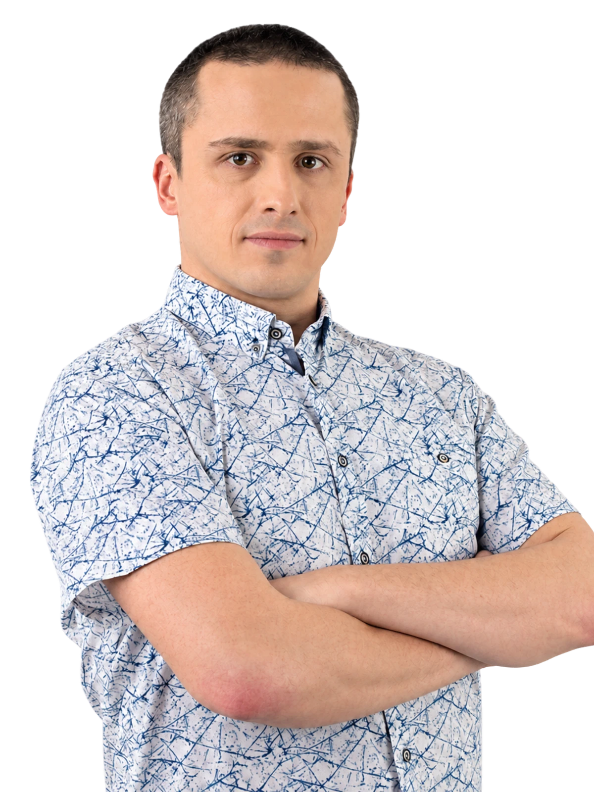 Michał Jankowiak - psycholog i trener kreatywności