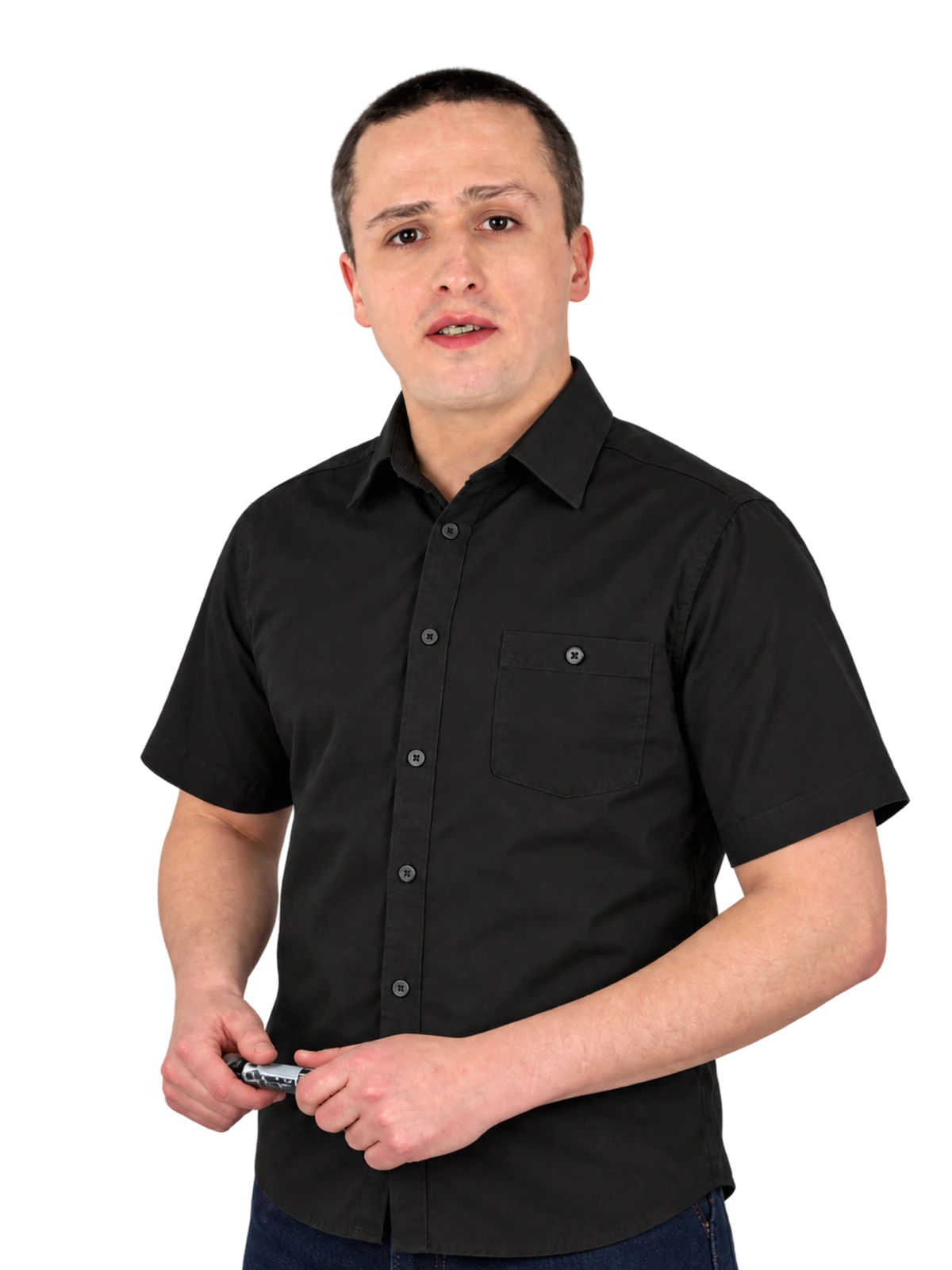 Michał Jankowiak - psycholog i prowadzący szkolenia rozwoju osobistego