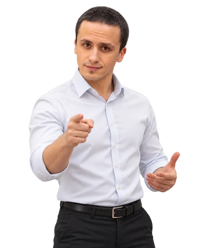 Michał Jankowiak - szkolenie - trening asertywności